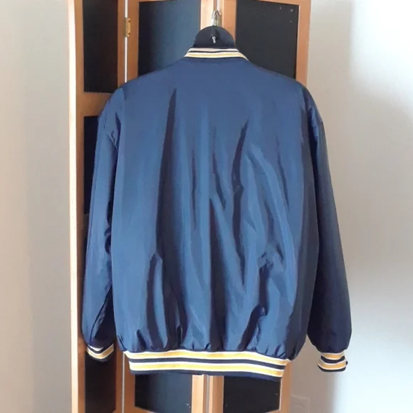 Steve & Barry’s Outfitters Michigan Jacket (NWOT) - Picture 8 of 15